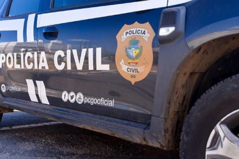 Polícia desmascara dupla que chantageava aposentados com fotos íntimas