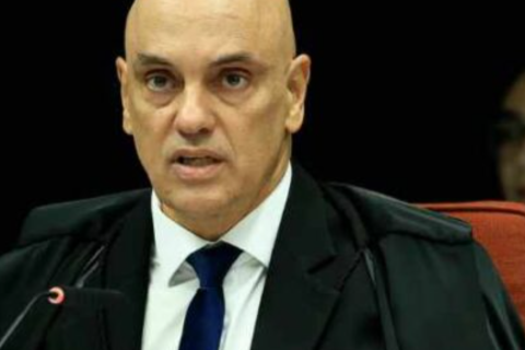 Bate-boca no STF: Moraes se irrita com Mendonça em julgamento polêmico