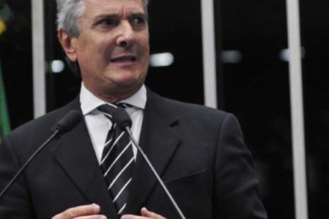 Por 6 votos a 4, STF decide manter prisão de Fernando Collor