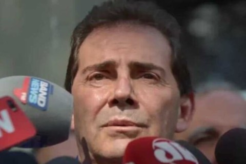 Anistia ampla, geral e irrestrita é impossível, diz relator na Câmara