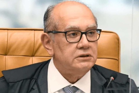 Gilmar aponta “capítulo inédito na história da resistência democrática”