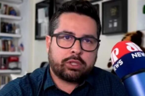 Figueiredo sobre sanção à esposa de Moraes: “Missão cumprida”