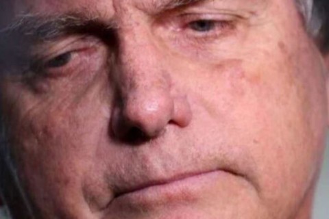 URGENTE: Bolsonaro passa mal dentro da prisão