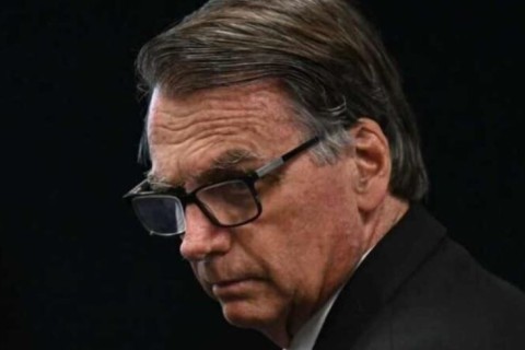 Prisão de Bolsonaro é mantida após audiência de custódia