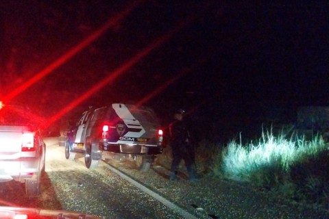 Caminhoneiro perde a vida após tombamento de carreta na BR-452