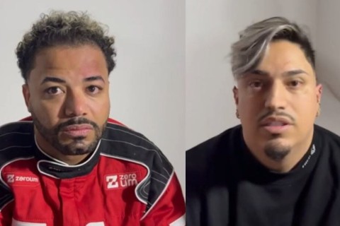 MP da Paraíba mantém pressão: influenciador e marido continuam atrás das grades