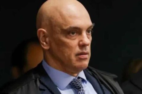 URGENTE: Moraes vai pessoalmente à audiência de Castro por megaoperação no Rio
