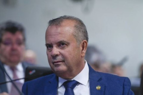 Marinho nega qualquer intento de ruptura por parte de Bolsonaro