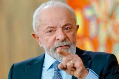 Lula diz que não quer ir pro céu: “Estou dando minha vaga”
