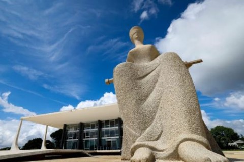 Decisões do STF contra políticos aumentaram 1.800% desde 2005