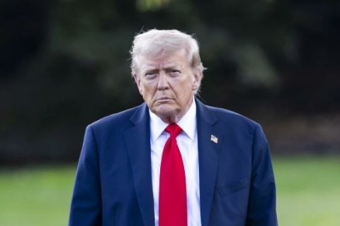 Trump impõe prazo de 48 horas ao Hamas e avisa: “A paz só vale se cumprirem suas obrigações