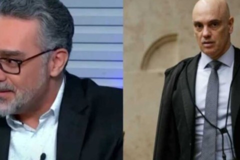 IOF: Marsiglia chama decisão de Moraes de “aberração jurídica”