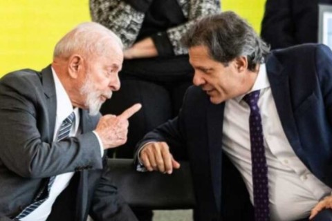 "Haddad em crise: IOF desgasta ministro e ameaça plano B do PT em 2026"