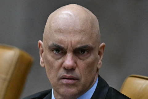 Em meio a crescente pressão vice-secretário dos EUA manda recado a Moraes sobre 1ª Emenda