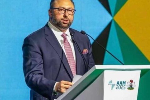 Conselheiro de Trump diz que não vai “desistir até Moraes ser preso”