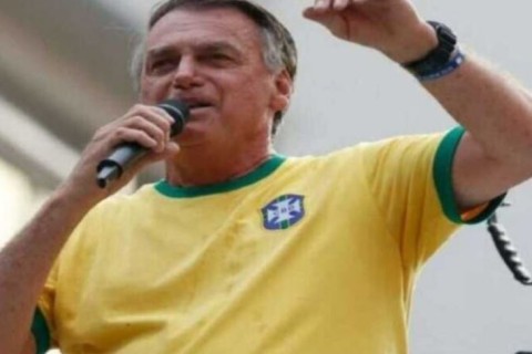 “Dark Horse”: o filme que mostrará como Bolsonaro sobreviveu ao impossível deve ter estreia em 2026