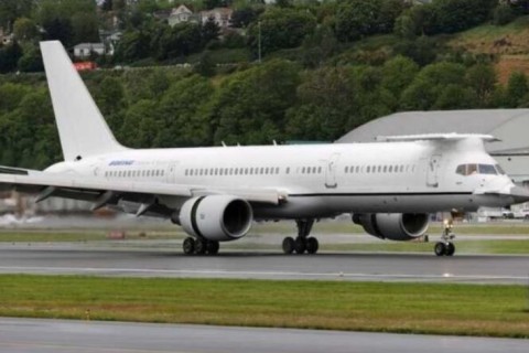 Aeroporto se pronuncia sobre pouso de Avião secreto dos EUA no Brasil