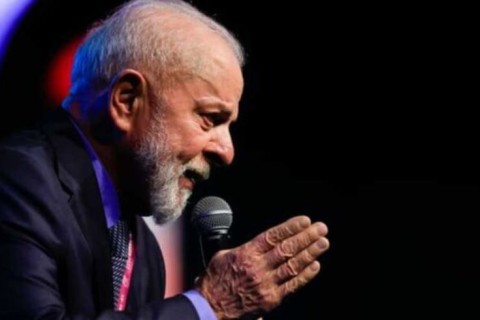 Lula não vai à Marcha para Jesus em SP pela 3ª vez consecutiva