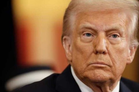 Trump proíbe entrada de estrangeiros de 12 países nos EUA
