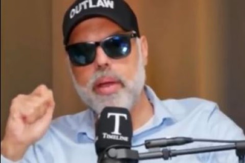 “Precisamos de Bolsonaro vivo” — Jornalista faz apelo desesperado e mostra caminho para Bolsonaro escapar de possível prisão