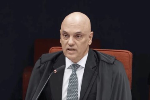 Moraes veta bispo de visitar Bolsonaro e revolta fiéis: “Grupo de oração não é pretexto”