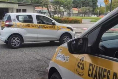 Câmara aprova projeto que obriga a realização de exame toxicológico para obtenção e renovação da CNH