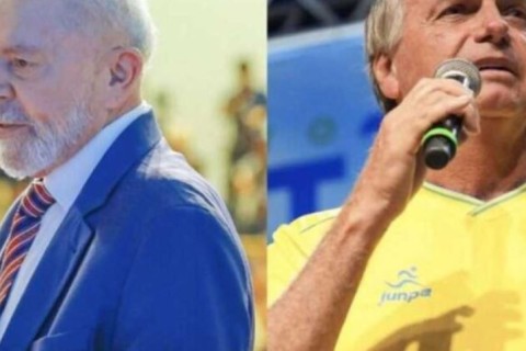 De novo ele! Lula não esquece Bolsonaro e leva invertida nas redes