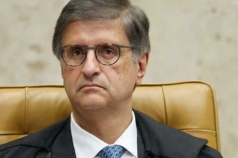 Paulo Gonet está na lista dos que tiveram visto dos EUA cancelado