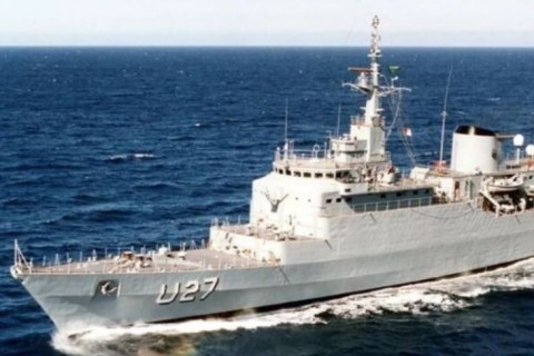 Orçamento da Marinha despenca e acende alerta sobre segurança nacional