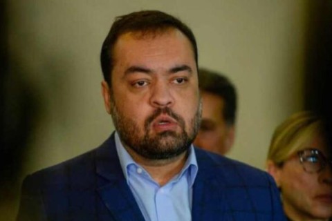 O novo “recado” de Castro para o CV