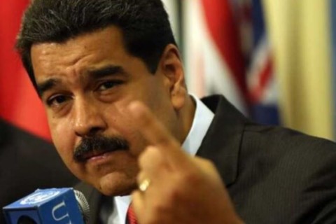 Venezuela emite alerta máximo contra viagens aos EUA: “País perigoso”