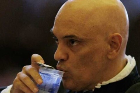 Estadão chama decisão de Moraes sobre Bolsonaro de “aberração”