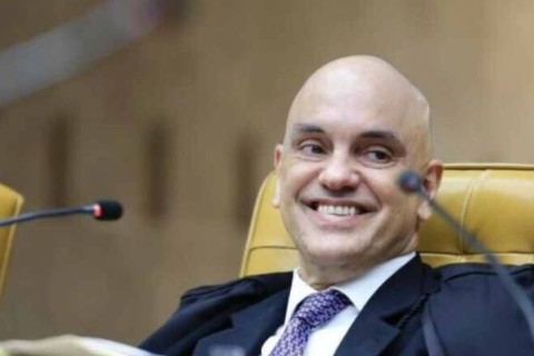 Gleisi e Lindbergh celebram fim da Magnitsky contra Moraes