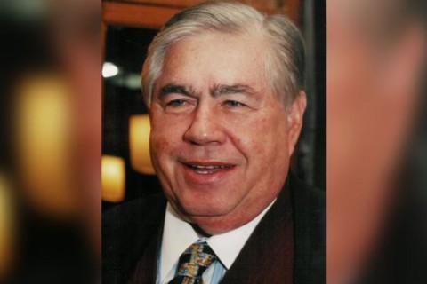 Morre, aos 86 anos, o ex-governador de Minas Gerais Newton Cardoso