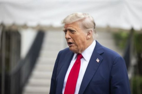 Trump: ‘Taxas subirão para países que se aproveitam dos EUA’