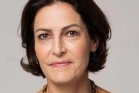 Cristina Graeml pode ser a vice de Flávio Bolsonaro? Nome ganha força nos bastidores