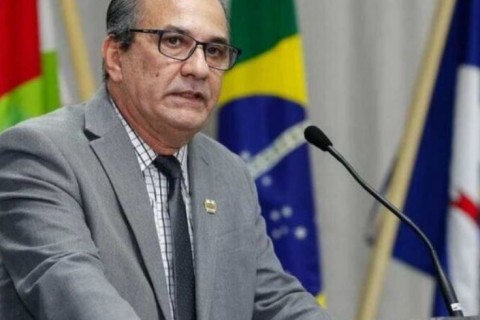 Malafaia se manifesta após Flávio ser indicado para disputa de 2026