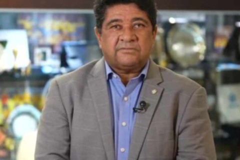 Presidente da CBF na Mira do Senado: STF, Parcerias e Assinatura Suspeita em Jogo