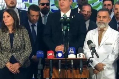 PL vai lutar para manter Carla Zambelli no mandato, diz líder