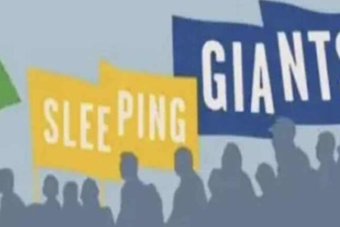Justiça condena Sleeping Giants por fake news contra a Jovem Pan