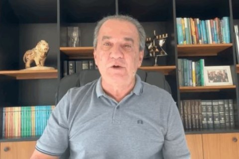 “Um verdadeiro cristão não apoia Lula”, afirma pr. Silas Malafaia