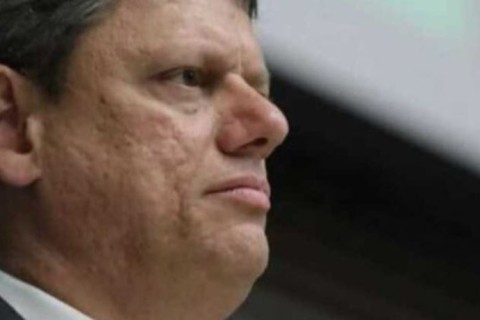 Tarcísio surpreende e anuncia que vai deixar a política