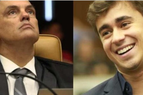 34 senadores já estão prontos para derrubar Moraes do STF