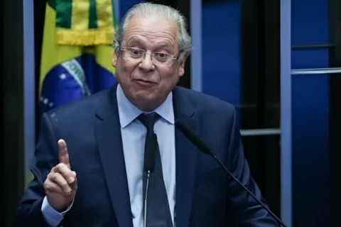 Dirceu quer revisão de julgamento do mensalão