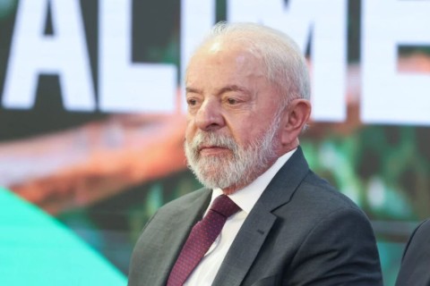 Lula diz que “extrema-direita não voltará”