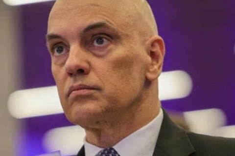 Denúncia aponta que Moraes teria violado LGPD em apuração sobre 8/1