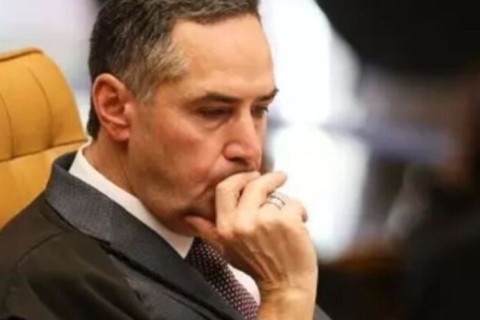 Impasse de Barroso leva Lula a repensar escolhas para o STF