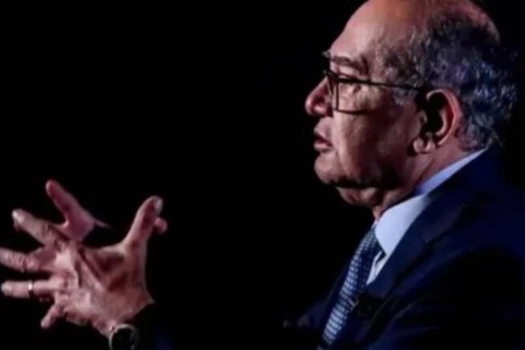 Decisão “extrema” de Gilmar revolta Congresso e une direita e esquerda contra o STF