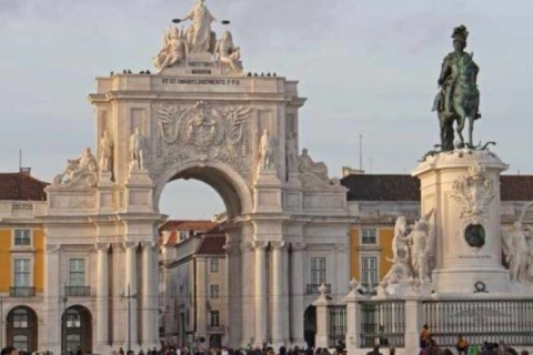 Portugal anuncia expulsão em massa de imigrantes ilegais