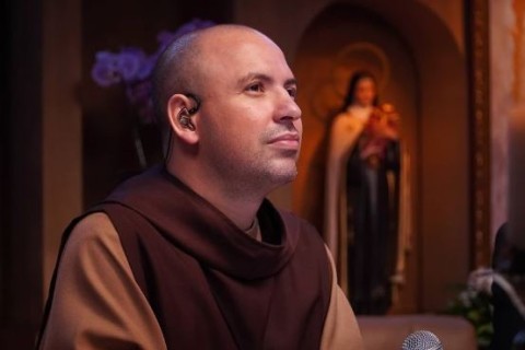 Histórico! Frei Gilson anuncia o primeiro Réveillon 100% cristão na Avenida Paulista